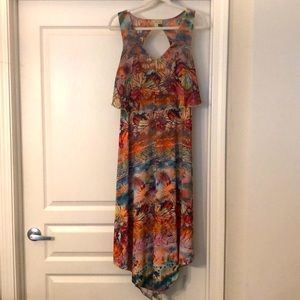 Resort/Summer Dress